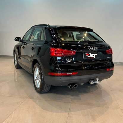 AUDI-Q3-1.4 TFSI BLACK EDITION FLEX 4P S TRONIC AUDI-Q3-2017