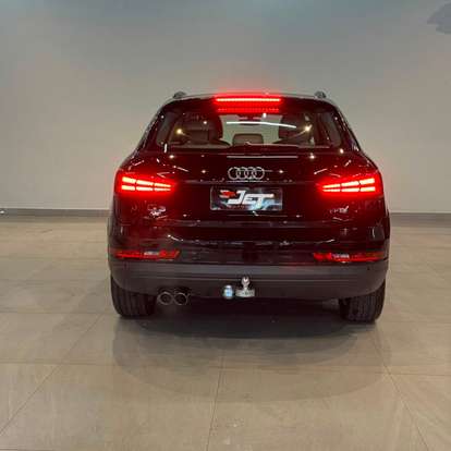 AUDI-Q3-1.4 TFSI BLACK EDITION FLEX 4P S TRONIC AUDI-Q3-2017