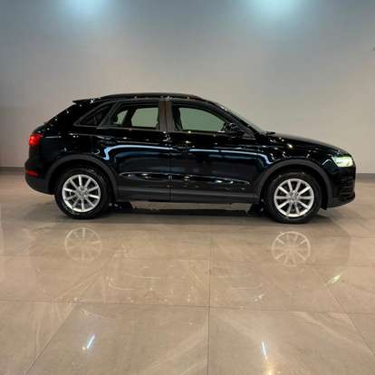 AUDI-Q3-1.4 TFSI BLACK EDITION FLEX 4P S TRONIC AUDI-Q3-2017