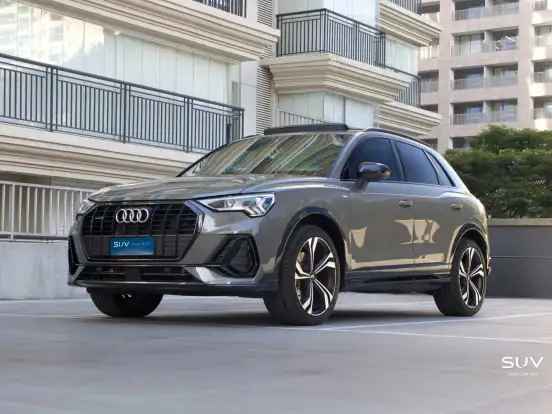 AUDI-Q3-2.0 40 TFSI GASOLINA PERFORMANCE BLACK QUATTRO TIPTRONIC AUDI-Q3-2023