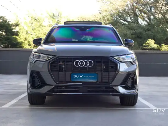 AUDI-Q3-2.0 40 TFSI GASOLINA PERFORMANCE BLACK QUATTRO TIPTRONIC AUDI-Q3-2023