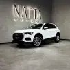 AUDI Q3 2.0 40 TFSI GASOLINA PRESTIGE QUATTRO TIPTRONIC AUDI Q3 2.0 40 TFSI GASOLINA PRESTIGE QUATTRO TIPTRONIC