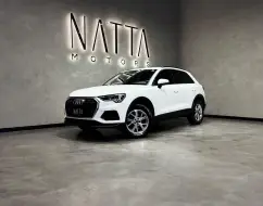 AUDI Q3 2.0 40 TFSI GASOLINA PRESTIGE QUATTRO TIPTRONIC AUDI Q3 2.0 40 TFSI GASOLINA PRESTIGE QUATTRO TIPTRONIC