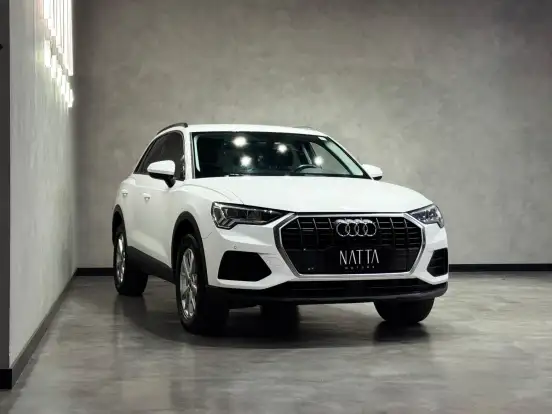 AUDI-Q3-2.0 40 TFSI GASOLINA PRESTIGE QUATTRO TIPTRONIC AUDI-Q3-2022
