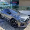 AUDI Q3 2.0 40 TFSI GASOLINA SPORTBACK PERFORMANCE BLACK PLUS QUATTRO TIPTRONIC AUDI Q3 2.0 40 TFSI GASOLINA SPORTBACK PERFORMANCE BLACK PLUS QUATTRO TIPTRONIC
