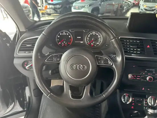 AUDI-Q3-2.0 TFSI AMBITION QUATTRO 4P GASOLINA S TRONIC AUDI-Q3-2014