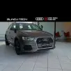 AUDI Q3 2.0 TFSI ATTRACTION QUATTRO 4P GASOLINA S TRONIC AUDI Q3 2.0 TFSI ATTRACTION QUATTRO 4P GASOLINA S TRONIC