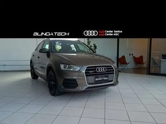AUDI-Q3-2.0 TFSI ATTRACTION QUATTRO 4P GASOLINA S TRONIC AUDI-Q3-2015
