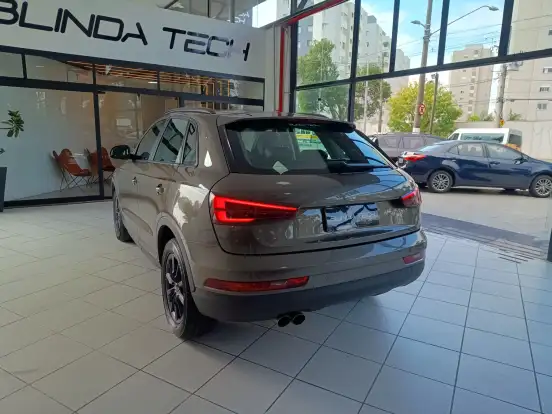 AUDI-Q3-2.0 TFSI ATTRACTION QUATTRO 4P GASOLINA S TRONIC AUDI-Q3-2015