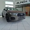 AUDI Q3 2.0 TFSI ATTRACTION QUATTRO 4P GASOLINA S TRONIC AUDI Q3 2.0 TFSI ATTRACTION QUATTRO 4P GASOLINA S TRONIC