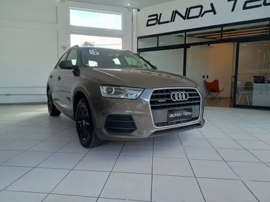 AUDI-Q3-2.0 TFSI ATTRACTION QUATTRO 4P GASOLINA S TRONIC AUDI-Q3-2015