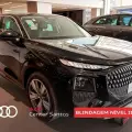 AUDI Q3 2.0 TFSI GASOLINA SPORTBACK LAUNCH EDITION QUATTRO S TRONIC AUDI Q3 2.0 TFSI GASOLINA SPORTBACK LAUNCH EDITION QUATTRO S TRONIC