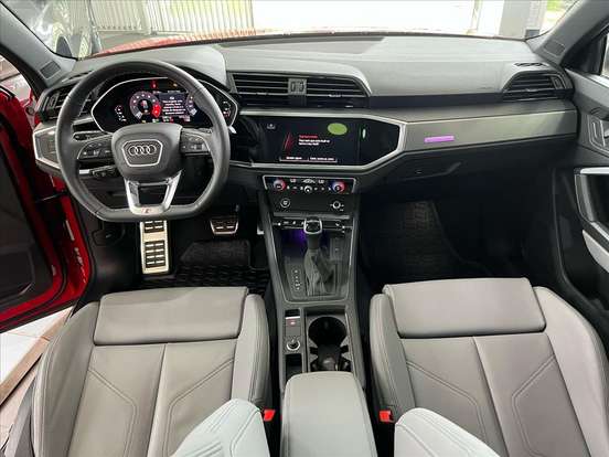 AUDI-Q3-2.0 40 TFSI GASOLINA PERFORMANCE BLACK PLUS QUATTRO TIPTRONIC AUDI-Q3-2024