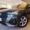 AUDI Q3 2.0 40 TFSI GASOLINA PERFORMANCE BLACK QUATTRO TIPTRONIC AUDI Q3 2.0 40 TFSI GASOLINA PERFORMANCE BLACK QUATTRO TIPTRONIC