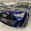 AUDI Q3 2.0 40 TFSI GASOLINA PERFORMANCE BLACK QUATTRO TIPTRONIC AUDI Q3 2.0 40 TFSI GASOLINA PERFORMANCE BLACK QUATTRO TIPTRONIC