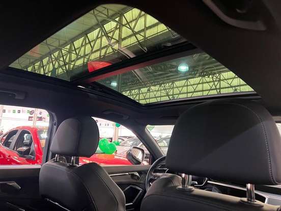 AUDI-Q3-2.0 40 TFSI GASOLINA PERFORMANCE BLACK QUATTRO TIPTRONIC AUDI-Q3-2022