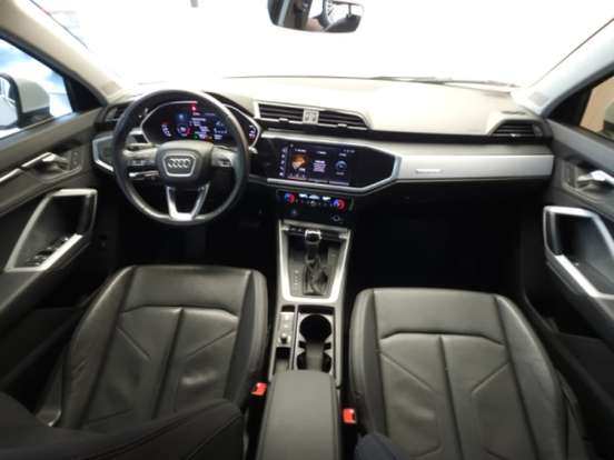 AUDI-Q3-2.0 40 TFSI GASOLINA PERFORMANCE QUATTRO TIPTRONIC AUDI-Q3-2022