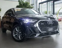 AUDI Q3 2.0 40 TFSI GASOLINA PERFORMANCE QUATTRO TIPTRONIC AUDI Q3 2.0 40 TFSI GASOLINA PERFORMANCE QUATTRO TIPTRONIC