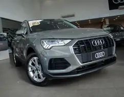 AUDI Q3 2.0 40 TFSI GASOLINA PRESTIGE QUATTRO TIPTRONIC AUDI Q3 2.0 40 TFSI GASOLINA PRESTIGE QUATTRO TIPTRONIC