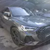 AUDI Q3 2.0 40 TFSI GASOLINA SPORTBACK PERFORMANCE QUATTRO TIPTRONIC AUDI Q3 2.0 40 TFSI GASOLINA SPORTBACK PERFORMANCE QUATTRO TIPTRONIC