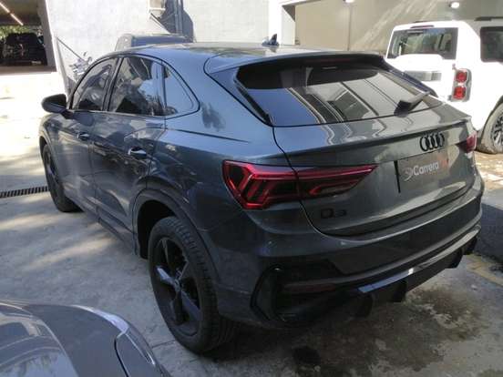 AUDI-Q3-2.0 40 TFSI GASOLINA SPORTBACK PERFORMANCE QUATTRO TIPTRONIC AUDI-Q3-2022