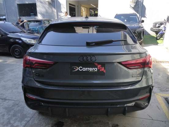 AUDI-Q3-2.0 40 TFSI GASOLINA SPORTBACK PERFORMANCE QUATTRO TIPTRONIC AUDI-Q3-2022