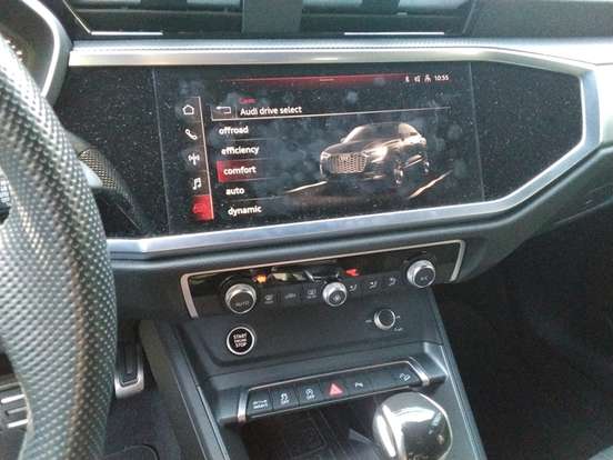 AUDI-Q3-2.0 40 TFSI GASOLINA SPORTBACK PERFORMANCE QUATTRO TIPTRONIC AUDI-Q3-2022