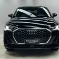 AUDI Q3 2.0 40 TFSI GASOLINA SPORTBACK PERFORMANCE QUATTRO TIPTRONIC AUDI Q3 2.0 40 TFSI GASOLINA SPORTBACK PERFORMANCE QUATTRO TIPTRONIC