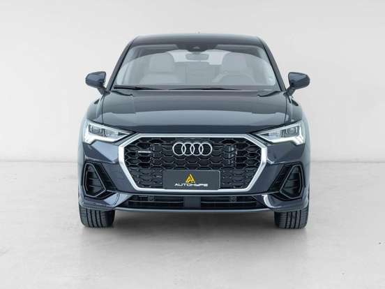 AUDI-Q3-2.0 40 TFSI GASOLINA SPORTBACK PERFORMANCE QUATTRO TIPTRONIC AUDI-Q3-2024