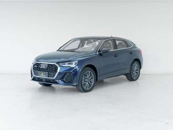 AUDI-Q3-2.0 40 TFSI GASOLINA SPORTBACK PERFORMANCE QUATTRO TIPTRONIC AUDI-Q3-2024