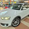 AUDI Q3 2.0 TFSI AMBIENTE QUATTRO 4P GASOLINA S TRONIC AUDI Q3 2.0 TFSI AMBIENTE QUATTRO 4P GASOLINA S TRONIC