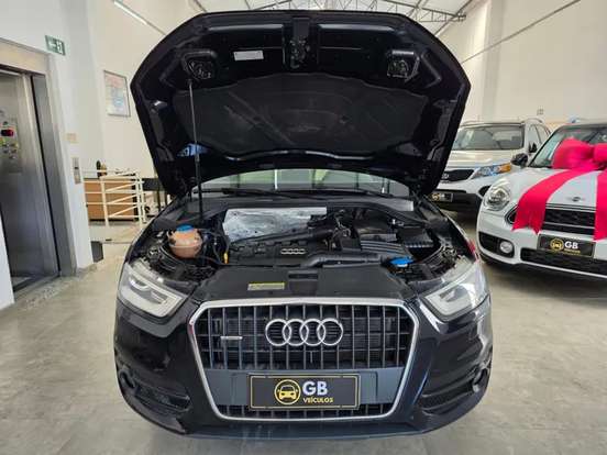 AUDI-Q3-2.0 TFSI AMBITION QUATTRO 4P GASOLINA S TRONIC AUDI-Q3-2014