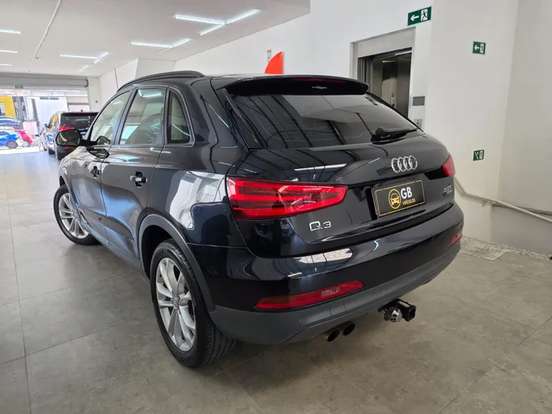 AUDI-Q3-2.0 TFSI AMBITION QUATTRO 4P GASOLINA S TRONIC AUDI-Q3-2014