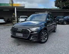 AUDI Q5 2.0 45 TFSI GASOLINA PRESTIGE QUATTRO S TRONIC AUDI Q5 2.0 45 TFSI GASOLINA PRESTIGE QUATTRO S TRONIC