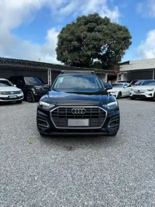 AUDI-Q5-2.0 45 TFSI GASOLINA PRESTIGE QUATTRO S TRONIC AUDI-Q5-2023