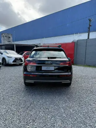 AUDI-Q5-2.0 45 TFSI GASOLINA PRESTIGE QUATTRO S TRONIC AUDI-Q5-2023
