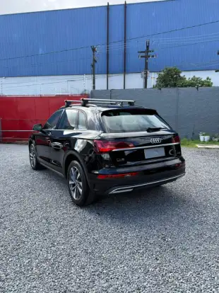 AUDI-Q5-2.0 45 TFSI GASOLINA PRESTIGE QUATTRO S TRONIC AUDI-Q5-2023