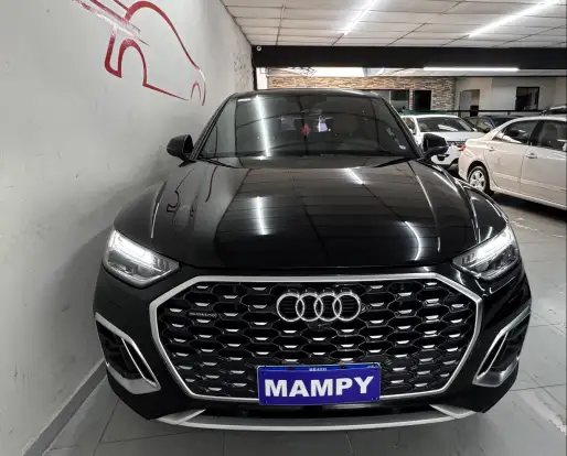 AUDI-Q5-2022