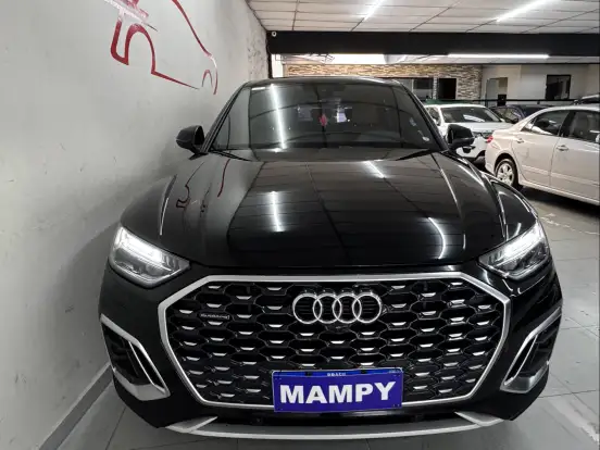 AUDI-Q5-2.0 55 TFSIE PHEV PERFORMANCE QUATTRO S TRONIC AUDI-Q5-2022