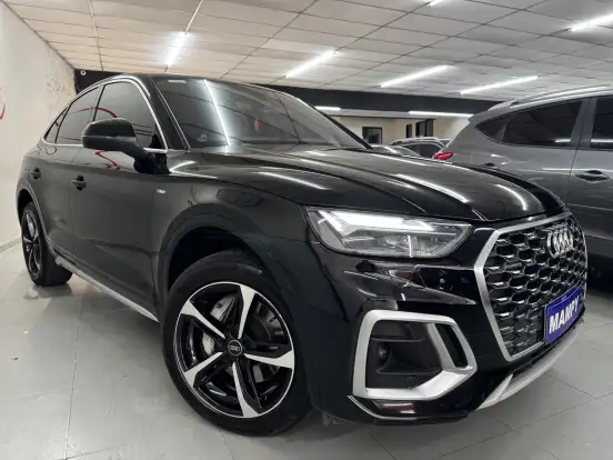 AUDI-Q5-2.0 55 TFSIE PHEV PERFORMANCE QUATTRO S TRONIC AUDI-Q5-2022