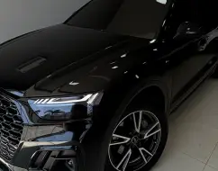 AUDI Q5 2.0 55 TFSIE PHEV SPORTBACK PERFORMANCE BLACK QUATTRO S TRONIC AUDI Q5 2.0 55 TFSIE PHEV SPORTBACK PERFORMANCE BLACK QUATTRO S TRONIC