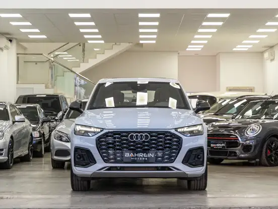 AUDI-Q5-2.0 55 TFSIE PHEV SPORTBACK PERFORMANCE QUATTRO S TRONIC AUDI-Q5-2023