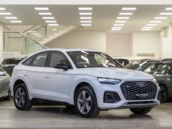 AUDI-Q5-2.0 55 TFSIE PHEV SPORTBACK PERFORMANCE QUATTRO S TRONIC AUDI-Q5-2023