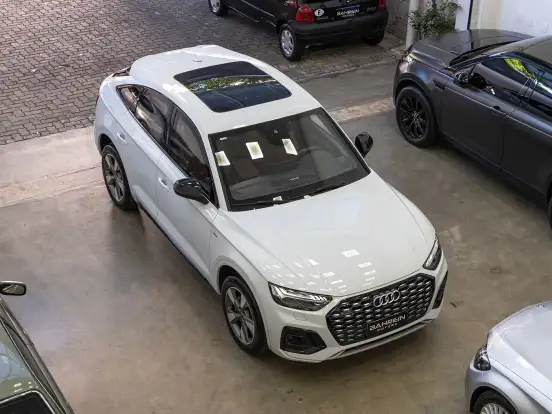 AUDI-Q5-2.0 55 TFSIE PHEV SPORTBACK PERFORMANCE QUATTRO S TRONIC AUDI-Q5-2023