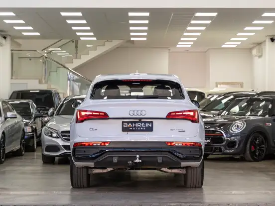 AUDI-Q5-2.0 55 TFSIE PHEV SPORTBACK PERFORMANCE QUATTRO S TRONIC AUDI-Q5-2023