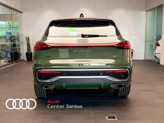 AUDI-Q5-2.0 TFSI GASOLINA S LINE QUATTRO S TRONIC AUDI-Q5-2026