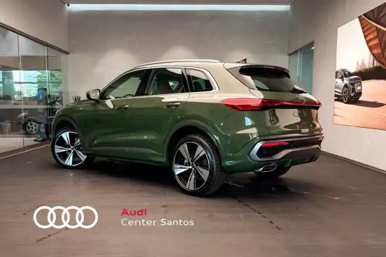 AUDI-Q5-2.0 TFSI GASOLINA S LINE QUATTRO S TRONIC AUDI-Q5-2026