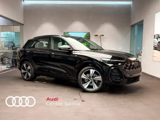 AUDI-Q5-2.0 TFSI GASOLINA S LINE QUATTRO S TRONIC AUDI-Q5-2026