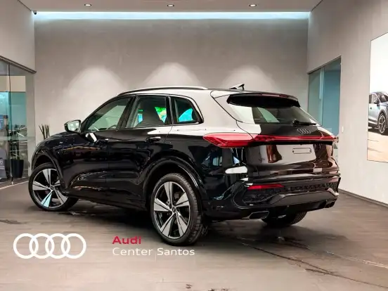 AUDI-Q5-2.0 TFSI GASOLINA S LINE QUATTRO S TRONIC AUDI-Q5-2026
