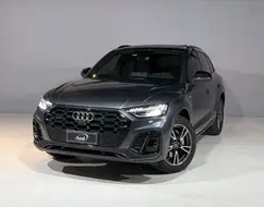 AUDI Q5 2.0 55 TFSIE PHEV PERFORMANCE BLACK QUATTRO S TRONIC AUDI Q5 2.0 55 TFSIE PHEV PERFORMANCE BLACK QUATTRO S TRONIC
